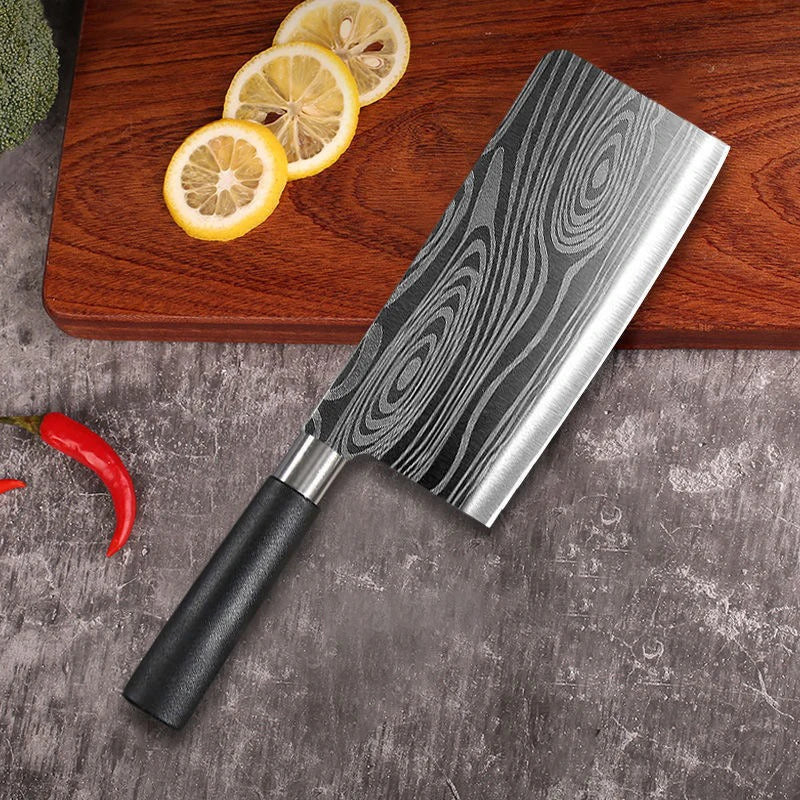 Premium Chef’s Kitchen Knives – Precision, Durability, and Versatility for Every Kitchen