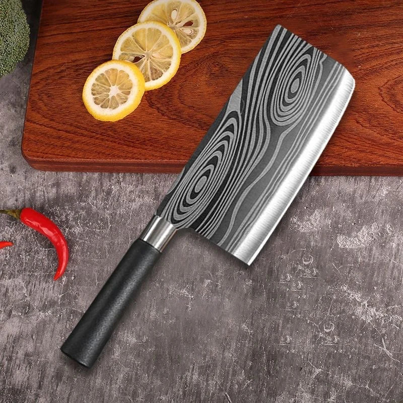 Premium Chef’s Kitchen Knives – Precision, Durability, and Versatility for Every Kitchen