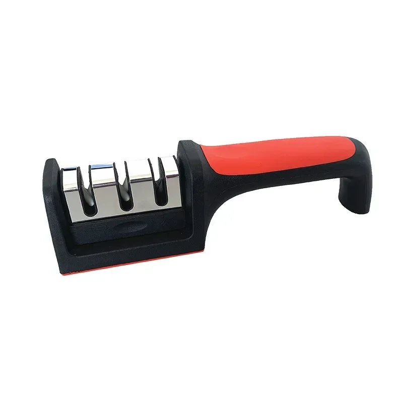 Sharp Edge Haven - The Ultimate Sharpening Solution for Precision and Longevity