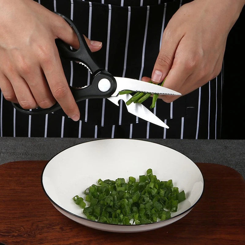 Premium Chef’s Kitchen Knives – Precision, Durability, and Versatility for Every Kitchen