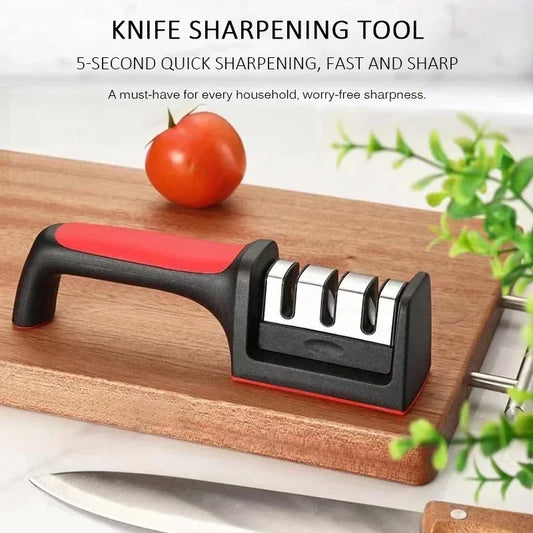 Sharp Edge Haven - The Ultimate Sharpening Solution for Precision and Longevity
